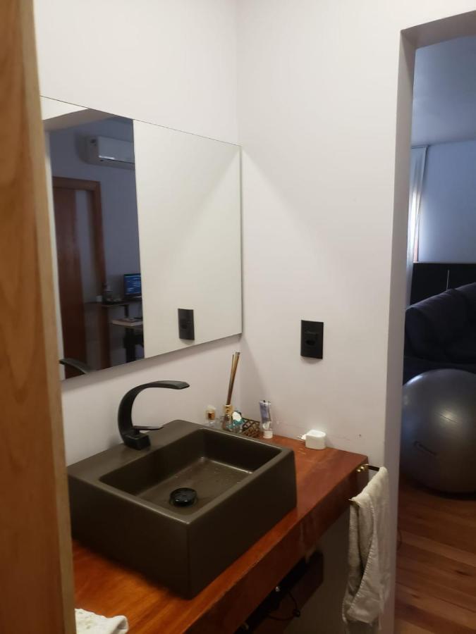 Casa De Praia Com Piscina Aquecida Area Gourmet E Jogos Florianópolis Exterior foto