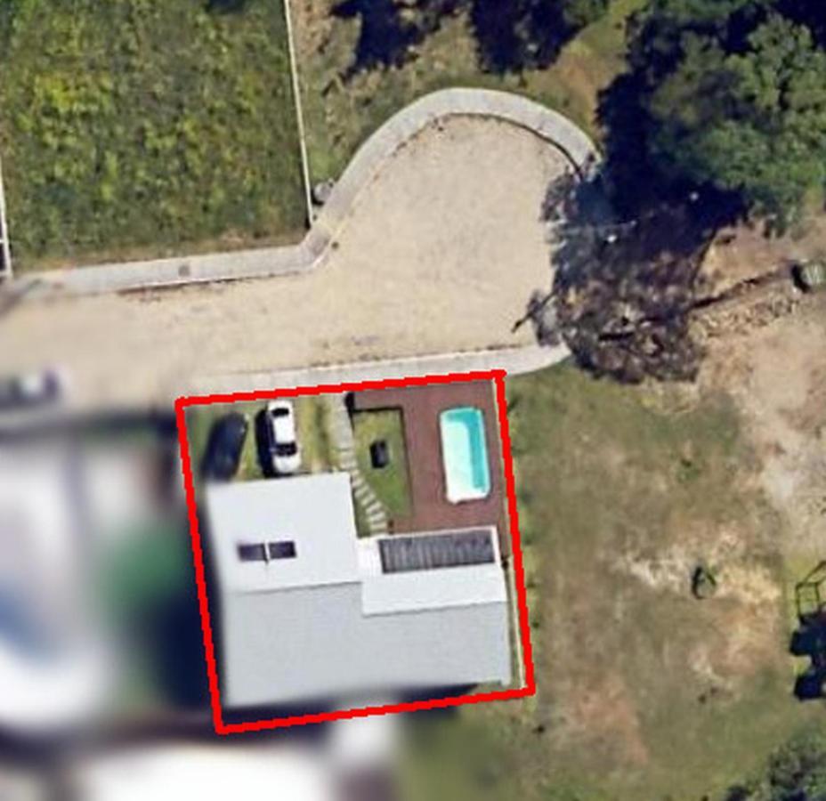 Casa De Praia Com Piscina Aquecida Area Gourmet E Jogos Florianópolis Exterior foto